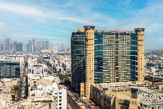 Grand Millennium Al Wahda fotoÄŸrafÄ±