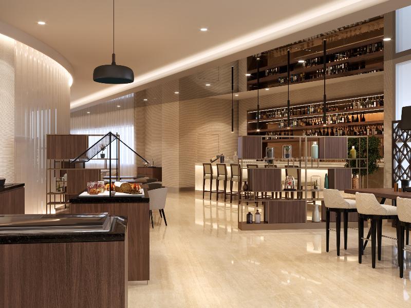 Grand Millennium Al Wahda - Oda