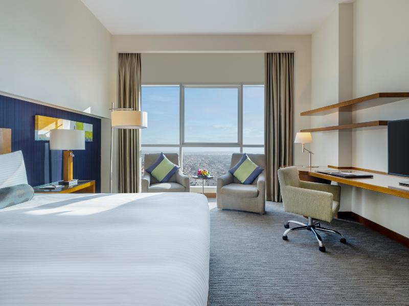 Grand Millennium Al Wahda - Oda