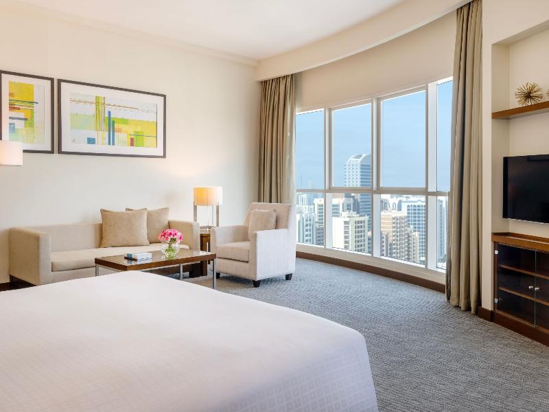 Grand Millennium Al Wahda - Oda