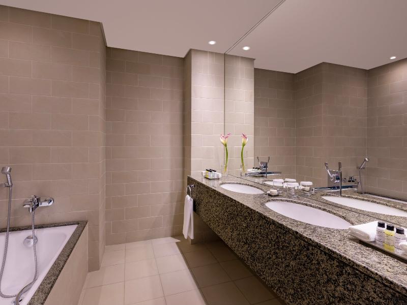 Grand Millennium Al Wahda - Oda