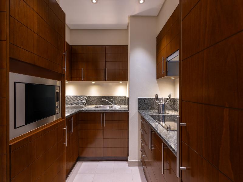 Grand Millennium Al Wahda - Oda