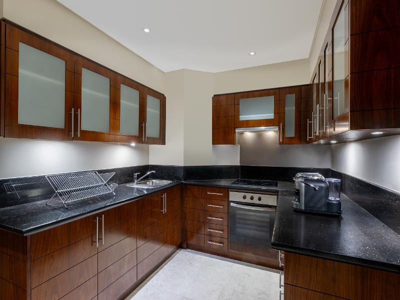 Grand Millennium Al Wahda - Oda