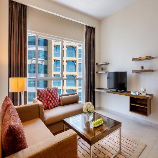 Grand Millennium Al Wahda fotoÄŸrafÄ±