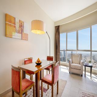 Grand Millennium Al Wahda fotoÄŸrafÄ±