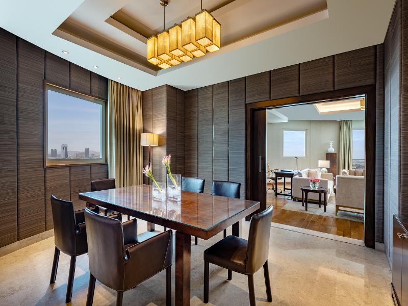 Grand Millennium Al Wahda - Oda