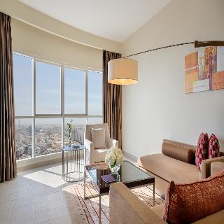 Grand Millennium Al Wahda fotoÄŸrafÄ±