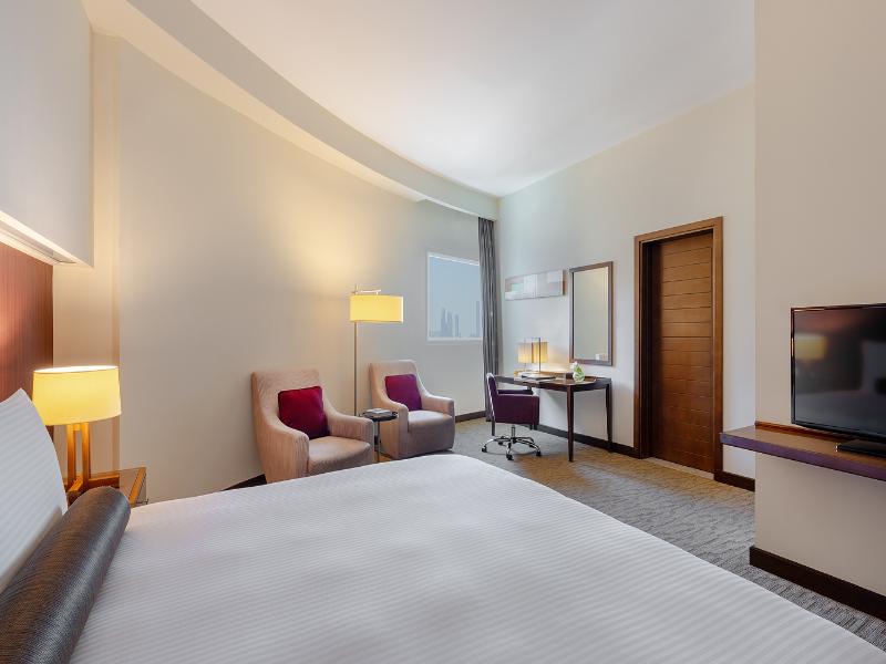 Grand Millennium Al Wahda - Oda