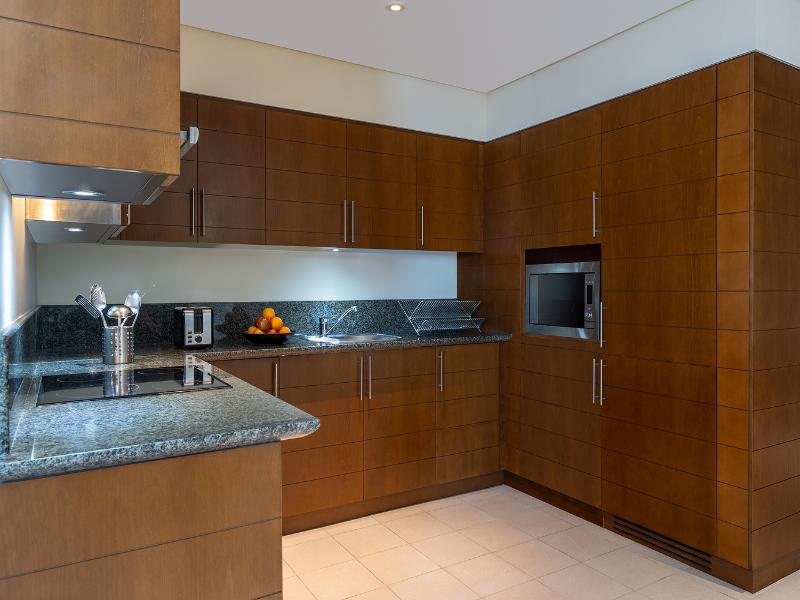 Grand Millennium Al Wahda - Oda