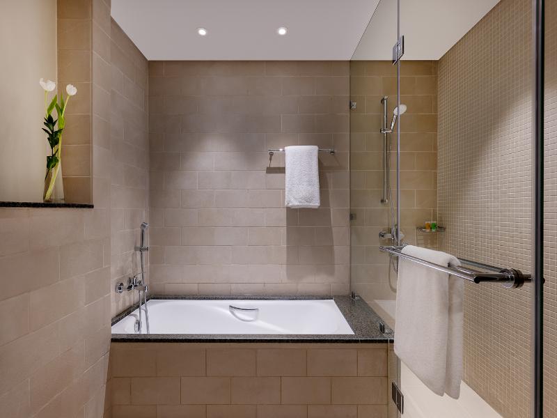 Grand Millennium Al Wahda - Oda