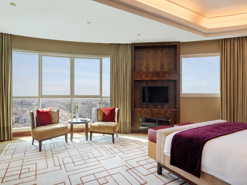 Grand Millennium Al Wahda - Oda