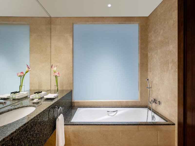 Grand Millennium Al Wahda - Oda