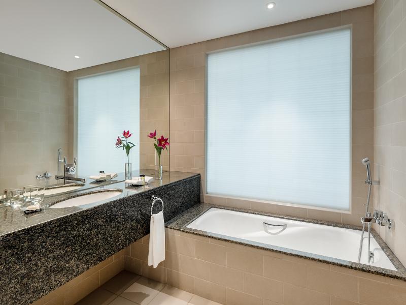 Grand Millennium Al Wahda - Oda