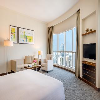 Grand Millennium Al Wahda fotoÄŸrafÄ±