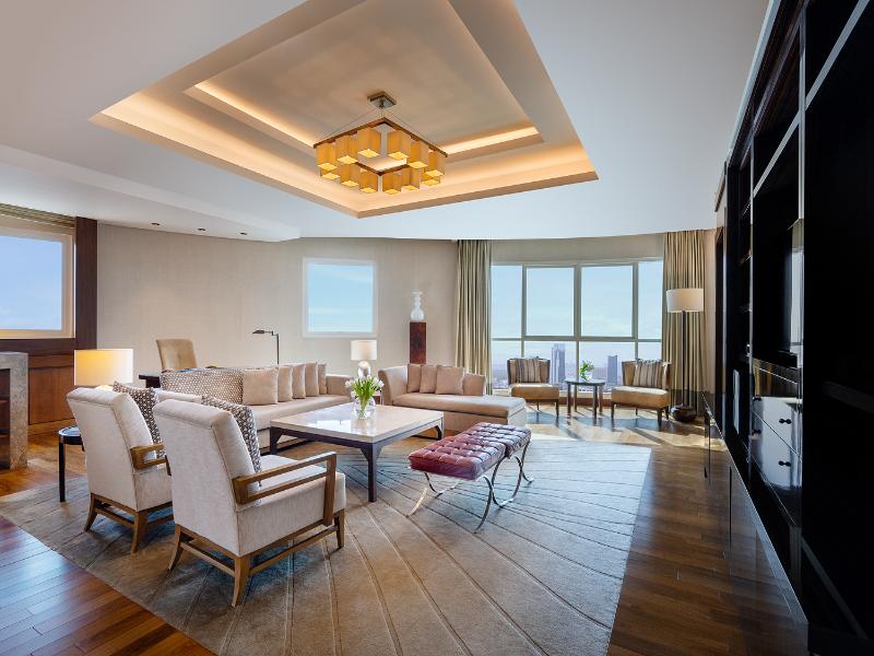 Grand Millennium Al Wahda - Oda