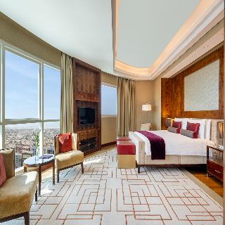 Grand Millennium Al Wahda fotoÄŸrafÄ±
