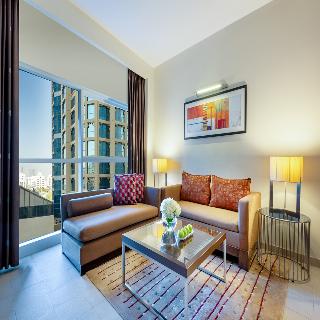 Grand Millennium Al Wahda fotoÄŸrafÄ±