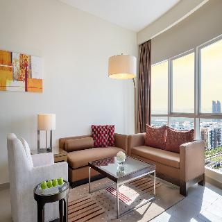 Grand Millennium Al Wahda fotoÄŸrafÄ±
