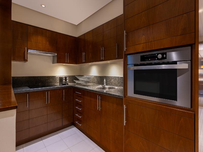 Grand Millennium Al Wahda - Oda