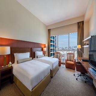 Grand Millennium Al Wahda fotoÄŸrafÄ±