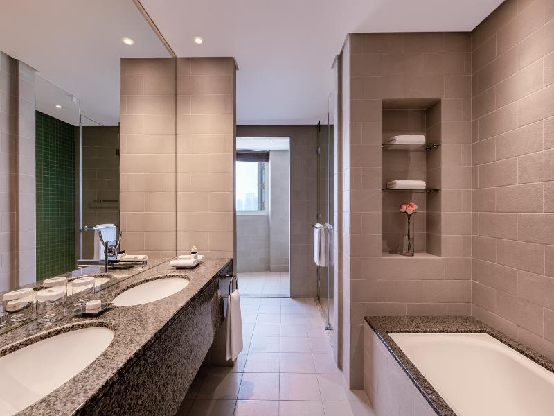Grand Millennium Al Wahda - Oda
