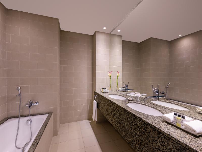 Grand Millennium Al Wahda - Oda