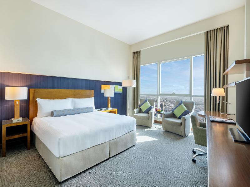 Grand Millennium Al Wahda - Oda
