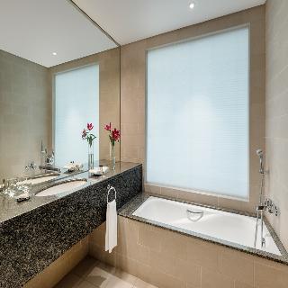 Grand Millennium Al Wahda fotoÄŸrafÄ±