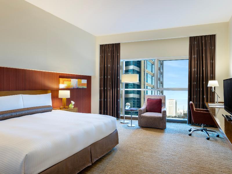 Grand Millennium Al Wahda - Oda