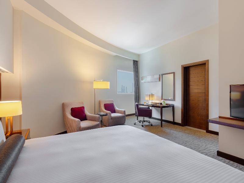 Grand Millennium Al Wahda - Oda