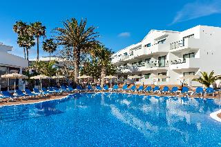 THB Lanzarote Beach