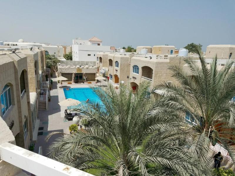 Verona Resort Sharjah - Genel
