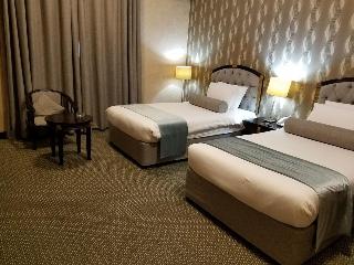 Verona Resort Sharjah fotoÄŸrafÄ±