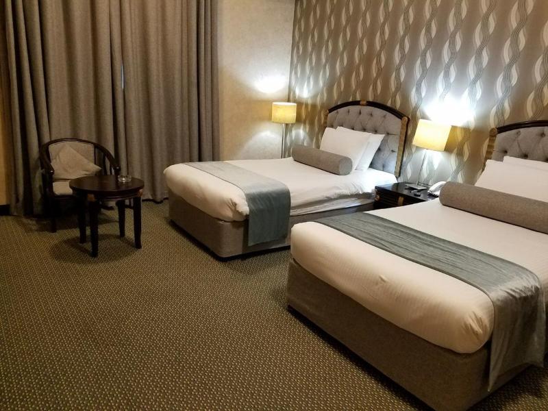 Verona Resort Sharjah - Oda