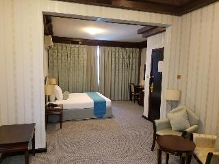 Verona Resort Sharjah fotoÄŸrafÄ±