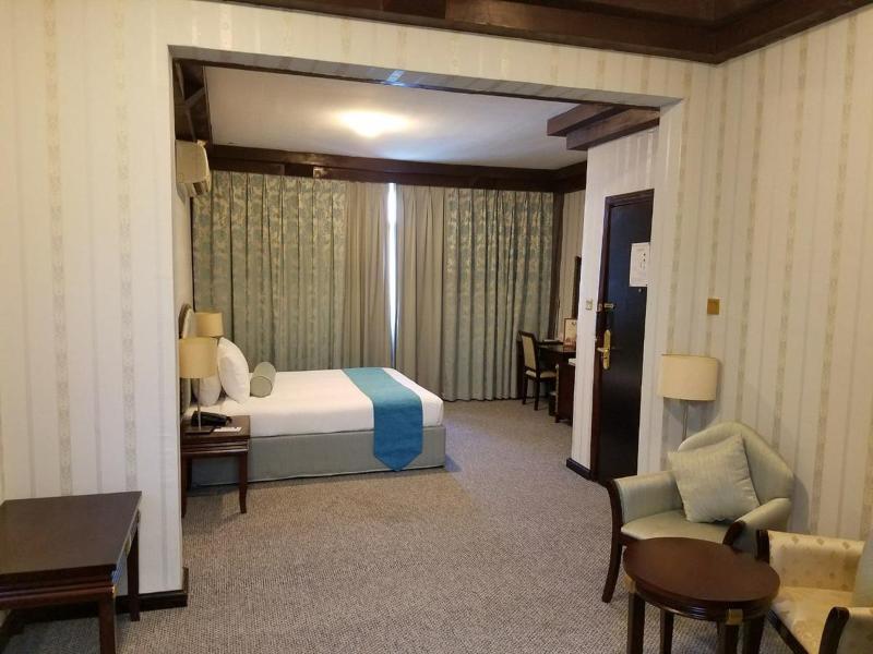 Verona Resort Sharjah - Oda
