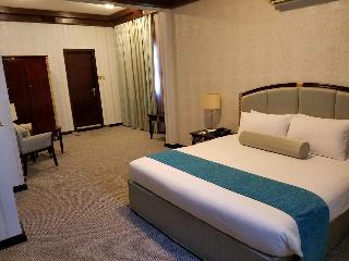 Verona Resort Sharjah fotoÄŸrafÄ±