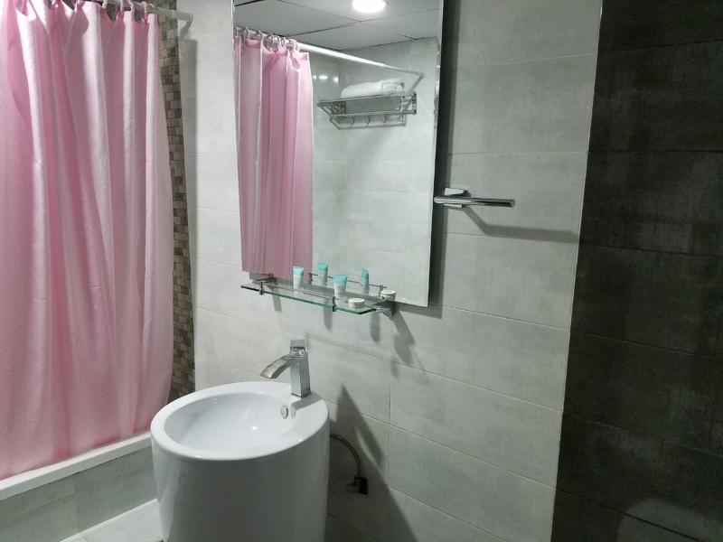 Verona Resort Sharjah - Oda