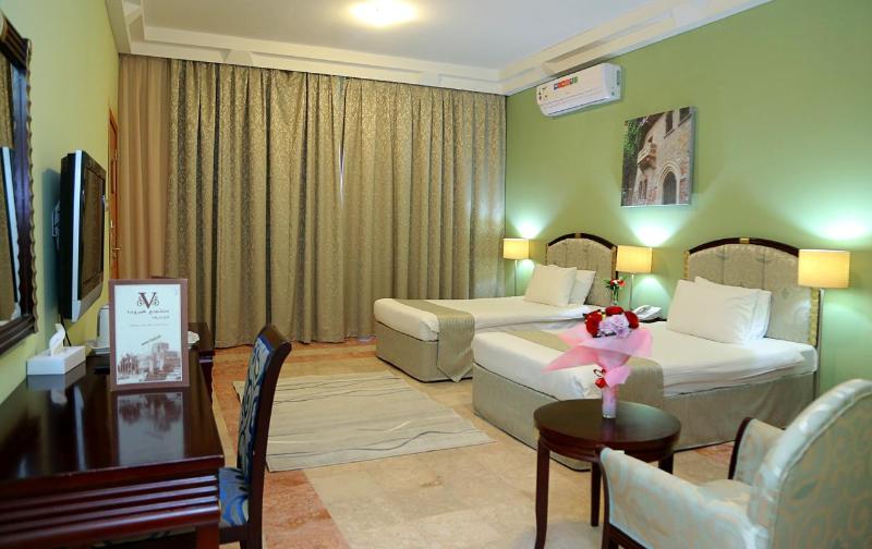 Verona Resort Sharjah - Oda