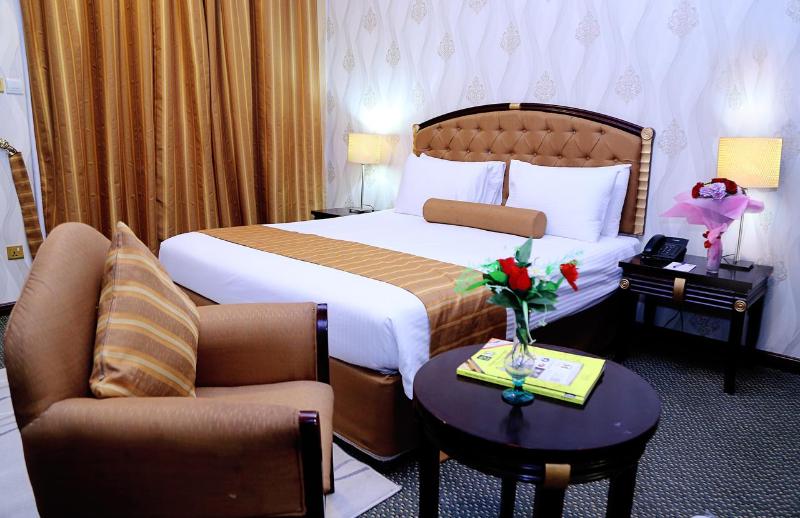 Verona Resort Sharjah - Oda