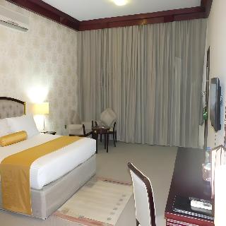 Verona Resort Sharjah fotoÄŸrafÄ±