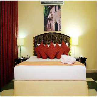 Verona Resort Sharjah fotoÄŸrafÄ±