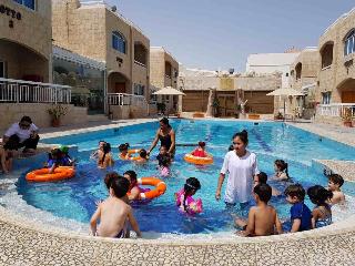 Verona Resort Sharjah fotoÄŸrafÄ±