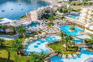 Lindos Royal Resort