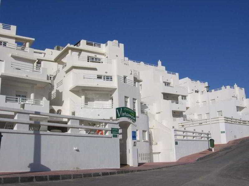 Apartahotel Vistamar San José