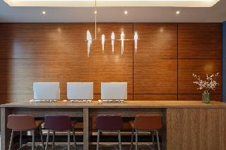 Hampton By Hilton Berlin City West fotoÄŸrafÄ±