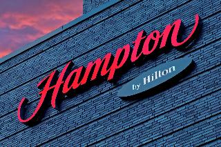 Hampton By Hilton Berlin City West fotoÄŸrafÄ±
