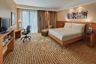 Hampton By Hilton Berlin City West fotoÄŸrafÄ±