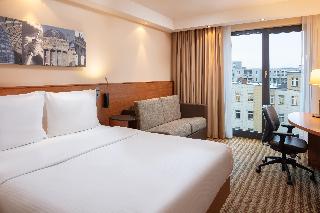 Hampton By Hilton Berlin City West fotoÄŸrafÄ±