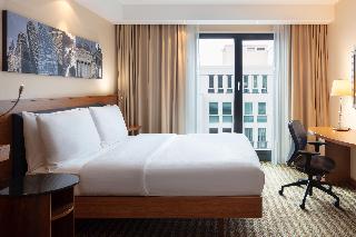 Hampton By Hilton Berlin City West fotoÄŸrafÄ±